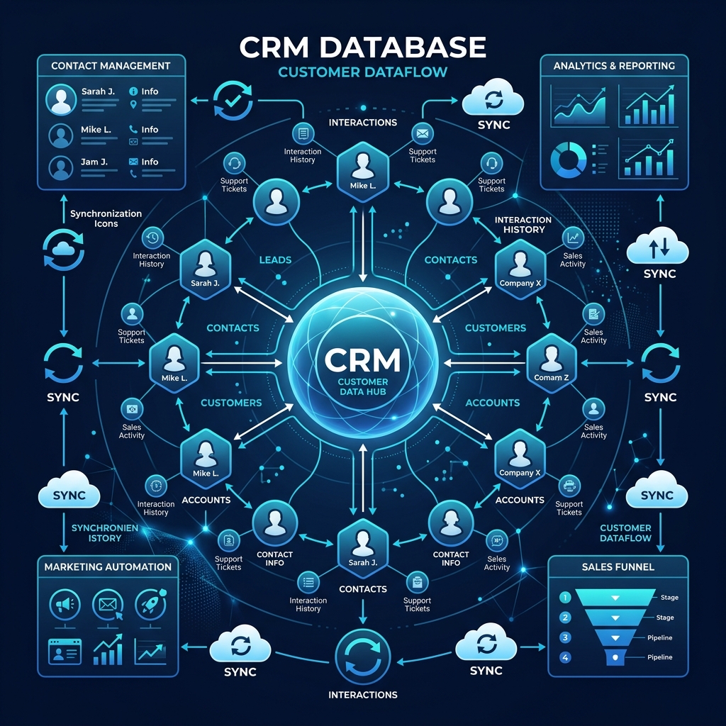 CRM Inteligente