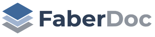 FaberDoc Logo