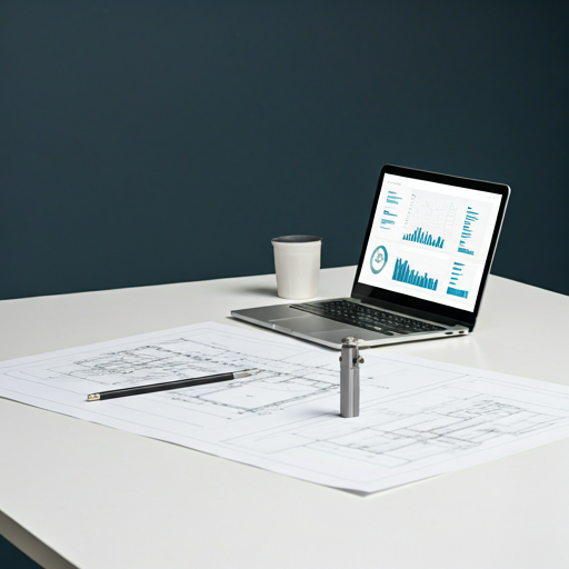 Espacio de trabajo de ingeniería